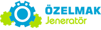 &Ouml;zelmak Logo